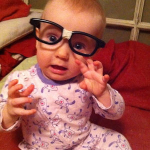 Meet your Posher, Melysa